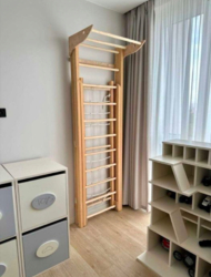 ЖК Славутич, 4-х кімнатна квартира Севен Зарічний фото 8 ЖК Славутич, 4-х кімнатна квартира Севен Зарічний фото 8