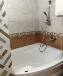 Продаж 1к квартири 42.9 кв. м на вул. Милославська 31Б фото 6 Продаж 1к квартири 42.9 кв. м на вул. Милославська 31Б фото 6