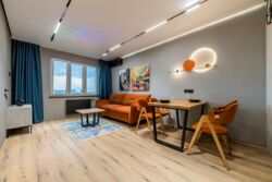 Продаж 2к квартири в ЖК на вул Краківська фото 1 Продаж 2к квартири в ЖК на вул Краківська фото 1