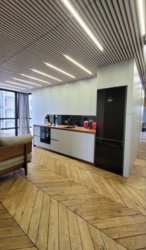 2-кімнатна квартира в ЖК 'Метрополія Дарниця' Гаспринського 3 фото 8 2-кімнатна квартира в ЖК 'Метрополія Дарниця' Гаспринського 3 фото 8