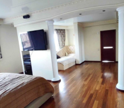 5-ти кімнатна Васкула Ореста (Пушиной) 23, пов. 23, 24 пентхаус фото 4 5-ти кімнатна Васкула Ореста (Пушиной) 23, пов. 23, 24 пентхаус фото 4