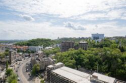 Продаж 1к квартири в ЖК Podil plaza&residence фото 11 Продаж 1к квартири в ЖК Podil plaza&residence фото 11