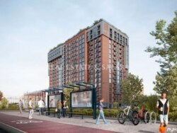 Продаж квартири в ЖК LIFE STORY Голосіївський р-н, вул. Метрологічна ст.м Теремки фото 4 Продаж квартири в ЖК LIFE STORY Голосіївський р-н, вул. Метрологічна ст.м Теремки фото 4