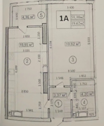 Продається квартира Київ, Подільський, Глибочицька, 73 фото 13 Продається квартира Київ, Подільський, Глибочицька, 73 фото 13