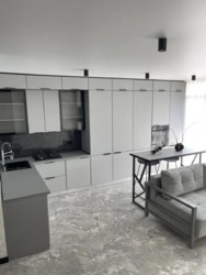 Оболонь ЖК Італійський квартал 2к квартира фото 3 Оболонь ЖК Італійський квартал 2к квартира фото 3