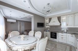 Продаю видову дворівневу квартиру з дорогим дизайнерським ремонтом! фото 14 Продаю видову дворівневу квартиру з дорогим дизайнерським ремонтом! фото 14