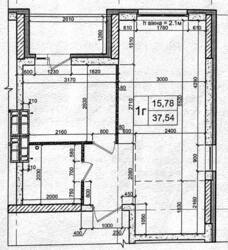 Продається квартира Київ, Понамарьова, 26 фото 9 Продається квартира Київ, Понамарьова, 26 фото 9
