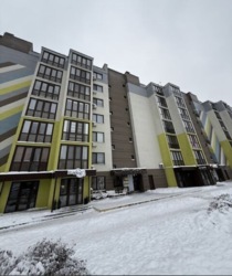 Продаж сучасної 2-кмн квартири в ЖК Welcome Home | Держпрограми ✔ | Генератор | Укриття фото 8 Продаж сучасної 2-кмн квартири в ЖК Welcome Home | Держпрограми ✔ | Генератор | Укриття фото 8