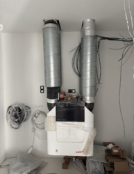 Продам пентхаус в ЖК TetrisHall фото 11 Продам пентхаус в ЖК TetrisHall фото 11