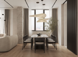 Пентхаус 2-рівневий Центр Богдана Хмельницького фото 3 Пентхаус 2-рівневий Центр Богдана Хмельницького фото 3