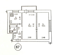 Продаж двокімнатної квартири Машинобудівна, Соломʼянський район фото 8 Продаж двокімнатної квартири Машинобудівна, Соломʼянський район фото 8