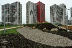 Продаж 2к квартири в ЖК Варшавський Плюс фото 2 Продаж 2к квартири в ЖК Варшавський Плюс фото 2