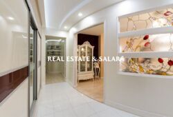 Продаж 4к квартири в ЖК Новопечерські Ліпки фото 6 Продаж 4к квартири в ЖК Новопечерські Ліпки фото 6