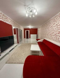 Продаж просторої 4-кімнатної квартири з якісним ремонтом фото 1 Продаж просторої 4-кімнатної квартири з якісним ремонтом фото 1