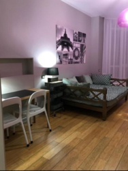 Продаж стильної дизайнерської квартири у центрі Київа. фото 14 Продаж стильної дизайнерської квартири у центрі Київа. фото 14