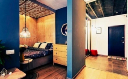 Продаж однокімнатної квартири-студії фото 13 Продаж однокімнатної квартири-студії фото 13