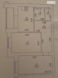 Продається квартира Київська, Києво-Святошинський, Софіївська Борщагівка фото 15 Продається квартира Київська, Києво-Святошинський, Софіївська Борщагівка фото 15
