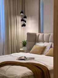 Продаж 2к квартири в ЖК Crystal Park Tower фото 4 Продаж 2к квартири в ЖК Crystal Park Tower фото 4