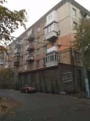 Продаж 3к квартири ст.м Політехнічний інститут фото 13 Продаж 3к квартири ст.м Політехнічний інститут фото 13