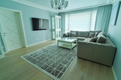 Квартира ЖК Obolon Residence фото 10 Квартира ЖК Obolon Residence фото 10