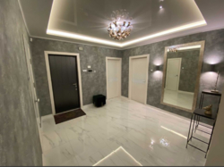 3-кімнатна квартира в ЖК “Крістер Град» фото 6 3-кімнатна квартира в ЖК “Крістер Град» фото 6