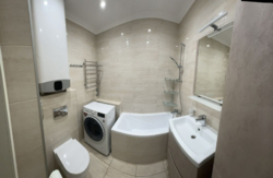 ЖК Каховська квартира з ремонтом і меблями фото 7 ЖК Каховська квартира з ремонтом і меблями фото 7