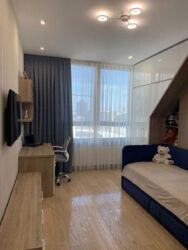  4    Tetris Hall  15