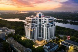 Продаж 4к квартири в ЖК Diamond Hill фото 10 Продаж 4к квартири в ЖК Diamond Hill фото 10