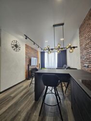 Продаж квартири ЖК Сеаен Дніпровський район фото 3 Продаж квартири ЖК Сеаен Дніпровський район фото 3