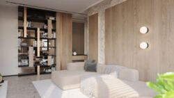 Продаж 3к квартири в ЖК Crystal Park Tower фото 4 Продаж 3к квартири в ЖК Crystal Park Tower фото 4