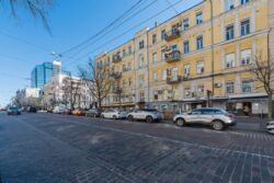 Продаж 3к квартири ст.м Золоті Ворота фото 2 Продаж 3к квартири ст.м Золоті Ворота фото 2