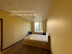 Двокімнатна нова квартира 62 м2 на 12-у поверсі в ЖК «Медовий». фото 8 Двокімнатна нова квартира 62 м2 на 12-у поверсі в ЖК «Медовий». фото 8