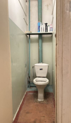 3-кімнатна під ремонт у чудовій локації - парк, метро, транспорт! фото 10 3-кімнатна під ремонт у чудовій локації - парк, метро, транспорт! фото 10