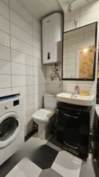 3-х кімнатна квартира київ оболонь студія дизайнерська фото 8 3-х кімнатна квартира київ оболонь студія дизайнерська фото 8