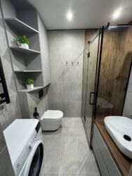 Продаж 1к квартири в ЖК Нова Англія фото 4 Продаж 1к квартири в ЖК Нова Англія фото 4