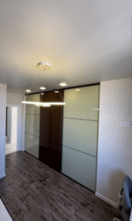 Квартира 59 кв Варшавський, перша черга Ретровіль евродвушка фото 2 Квартира 59 кв Варшавський, перша черга Ретровіль евродвушка фото 2