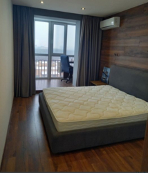 Дворівнева квартира ЖК Кришталеві джерела фото 7 Дворівнева квартира ЖК Кришталеві джерела фото 7