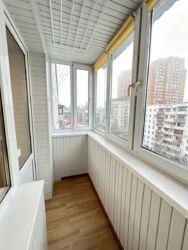 Продаж 3к квартири ст.м Палац Україна фото 8 Продаж 3к квартири ст.м Палац Україна фото 8