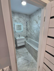 Продам 1 кімнатну квартиру ЖК Нивки Парк в новобудові фото 6 Продам 1 кімнатну квартиру ЖК Нивки Парк в новобудові фото 6