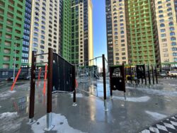 Продаж 2к квартири в ЖК LIKO-GRAD Perfect Town фото 14 Продаж 2к квартири в ЖК LIKO-GRAD Perfect Town фото 14