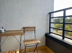 1-кімнатна квартира в Пущі-Водиці | Авторський ремонт фото 10 1-кімнатна квартира в Пущі-Водиці | Авторський ремонт фото 10