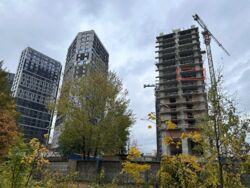 Продаж 2к квартири в ЖК Poetica. Друга колекція фото 5 Продаж 2к квартири в ЖК Poetica. Друга колекція фото 5