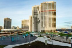 Продаж 2к квартири в ЖК Варшавський Плюс фото 15 Продаж 2к квартири в ЖК Варшавський Плюс фото 15