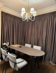 Продаж 4-кімнатної квартири в ЖК «Новопечерські Липки» фото 6 Продаж 4-кімнатної квартири в ЖК «Новопечерські Липки» фото 6