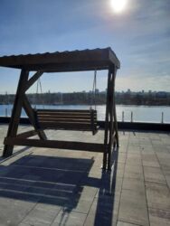 Продаж 3к квартири в ЖК Русанівська Гавань фото 6 Продаж 3к квартири в ЖК Русанівська Гавань фото 6