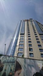 1-кімнатна квартира в центрі Києва, ЖК 'Поділ Плаза' фото 3 1-кімнатна квартира в центрі Києва, ЖК 'Поділ Плаза' фото 3