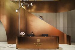  2    Montreal House  7