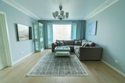 Квартира ЖК Obolon Residence фото 13 Квартира ЖК Obolon Residence фото 13