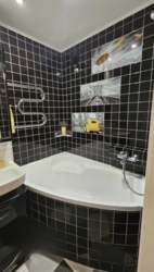 3-х кімнатна квартира київ оболонь студія дизайнерська фото 9 3-х кімнатна квартира київ оболонь студія дизайнерська фото 9