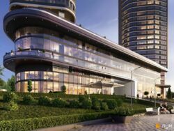  3    Rusaniv Residence  2